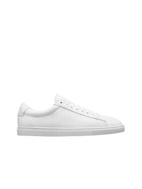 Oliver Cabell Minimalist White Low 1 Sneakers Size IT 36
